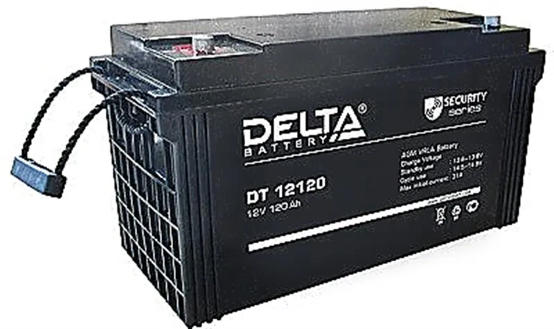 Delta DT 12120