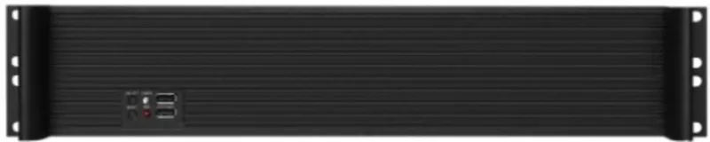 IP-видеорегистратор TRASSIR NeuroStation 9800R/64
