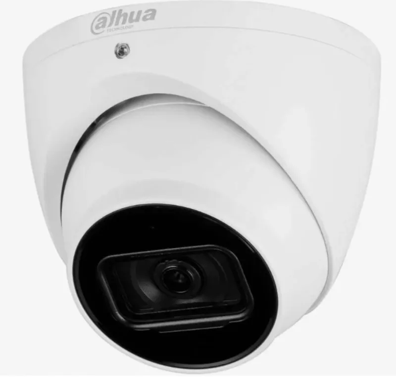 Аналоговая камера Dahua DH-HAC-HDW1200TLMP-IL-A-0280B-S6