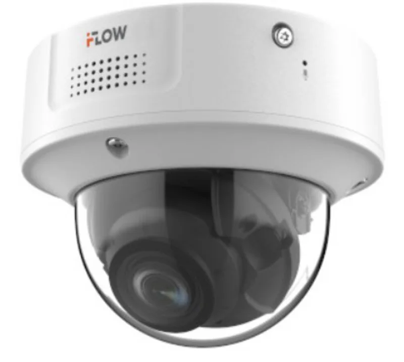 IP-камера iFLOW F-IC-5748CHISZ4/Y(2.8-12mm)