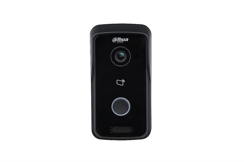 Вызывная панель Dahua DHI-VTO2111D-P-S2