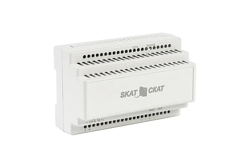 Бастион 597 SKAT-12-4,0-DIN