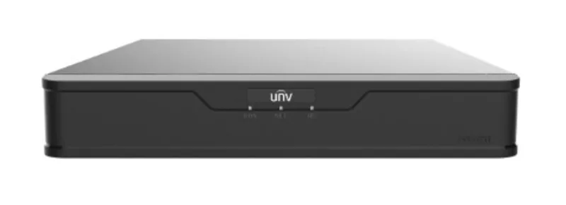 Мультиформатный видеорегистратор Uniview XVR301-08U3