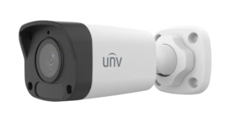 IP-камера Uniview IPC2122LB-AF28K-A2
