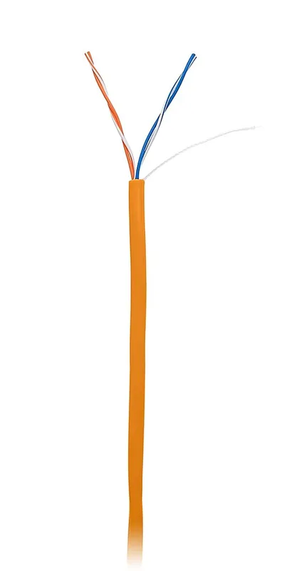 NETLAN EC-UU002-5-LSZH-OR