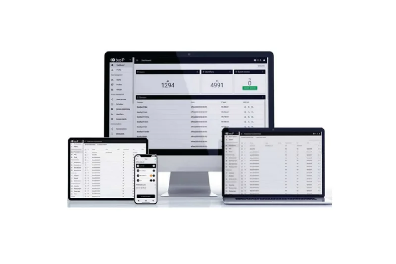 BAS-IP Link BUSINESS