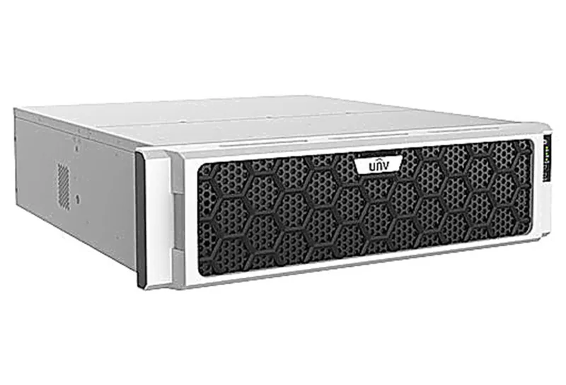 IP-видеорегистратор Uniview NVR816-64