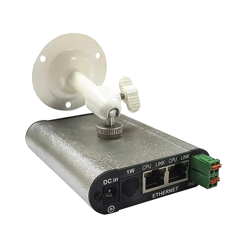 NetPing 3801