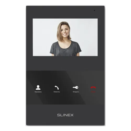SLINEX SQ-04M black