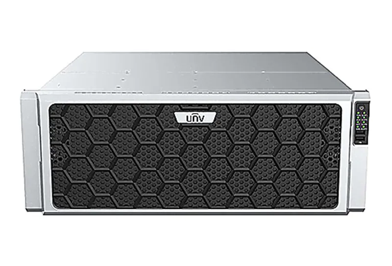 IP-видеорегистратор Uniview NVR824-256R