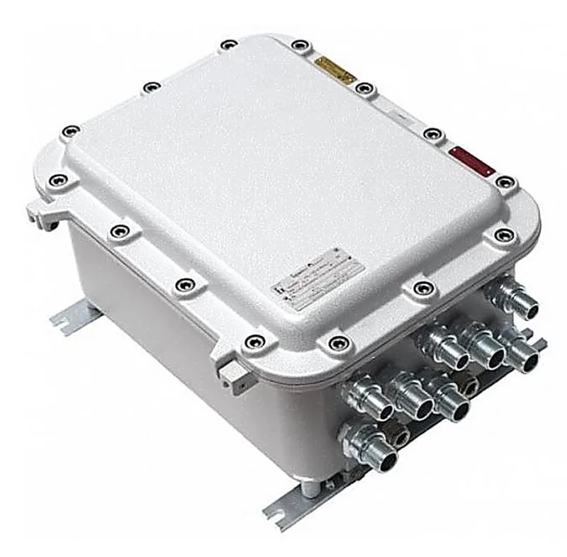 TFortis PSW-2G6F+Ex