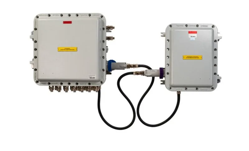TFortis PSW-2G6F+UPS-Ex