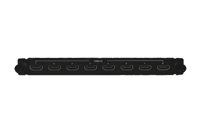 Uniview FB-SC90-08HI-E-NB-V2