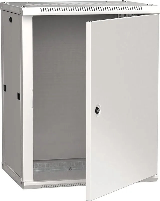Телекоммуникационный шкаф ITK LWR3-12U64-MF