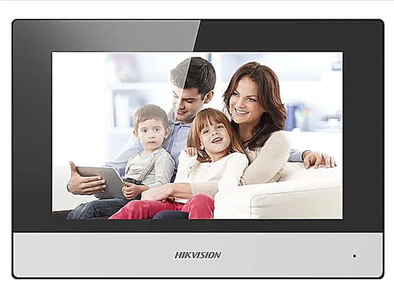 Hikvision DS-KH6320-TE1