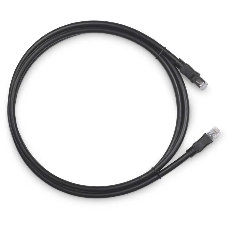 Cabeus PC-ARM-FTP-RJ45-Cat.6a-10m-PE
