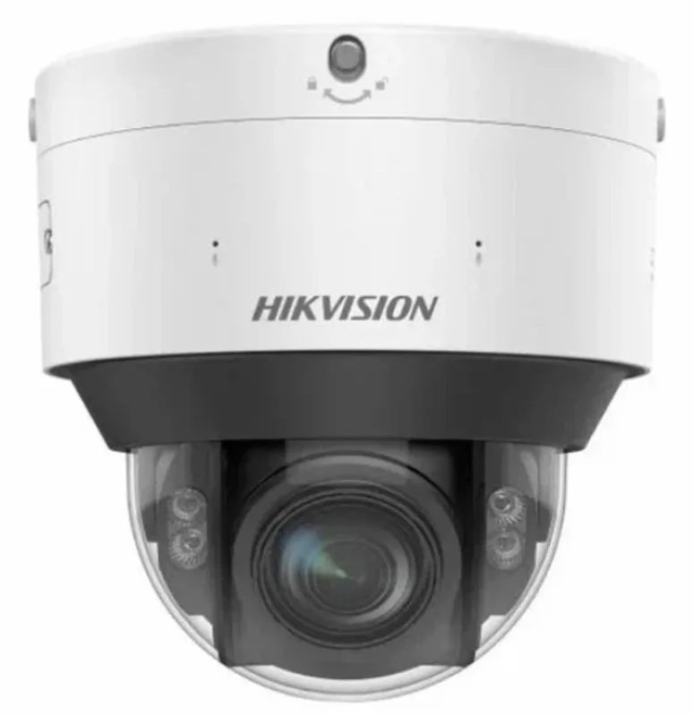 IP-камера Hikvision iDS-2CD7587G0-XZHSY(2.8-12mm)