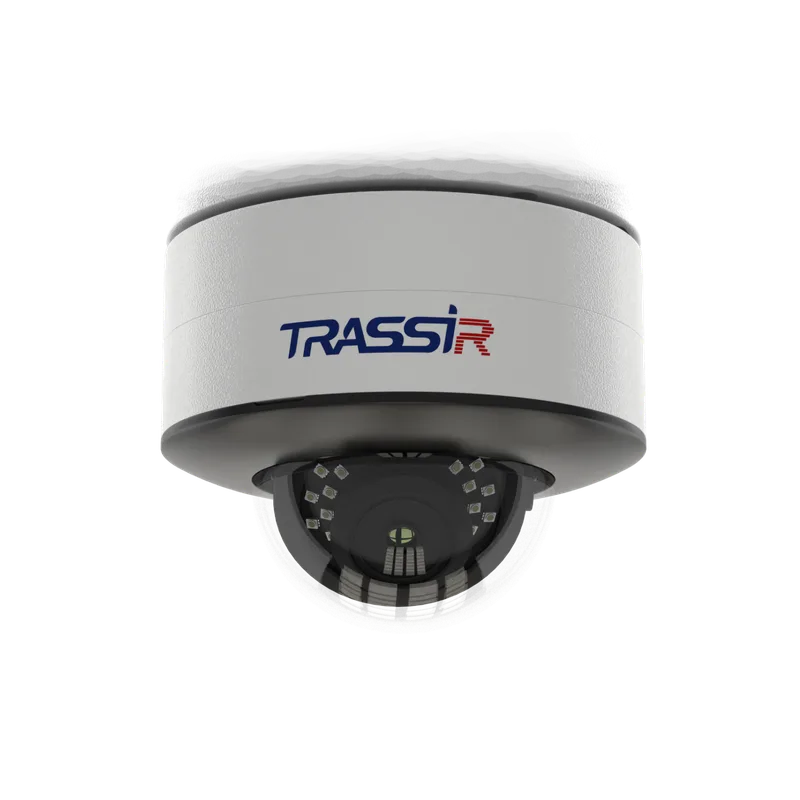 IP-камера TRASSIR TR-W2D5 v2 2.8