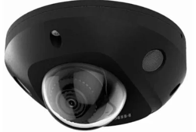 IP-камера Hikvision DS-2CD2543G2-IS(2.8mm)(O-STD)(BLACK)
