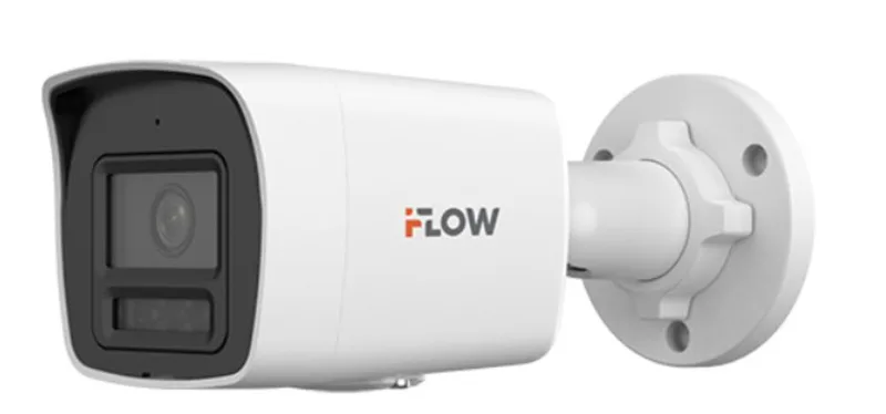 IP-камера iFLOW F-IC-1142CM/A(2.8mm)