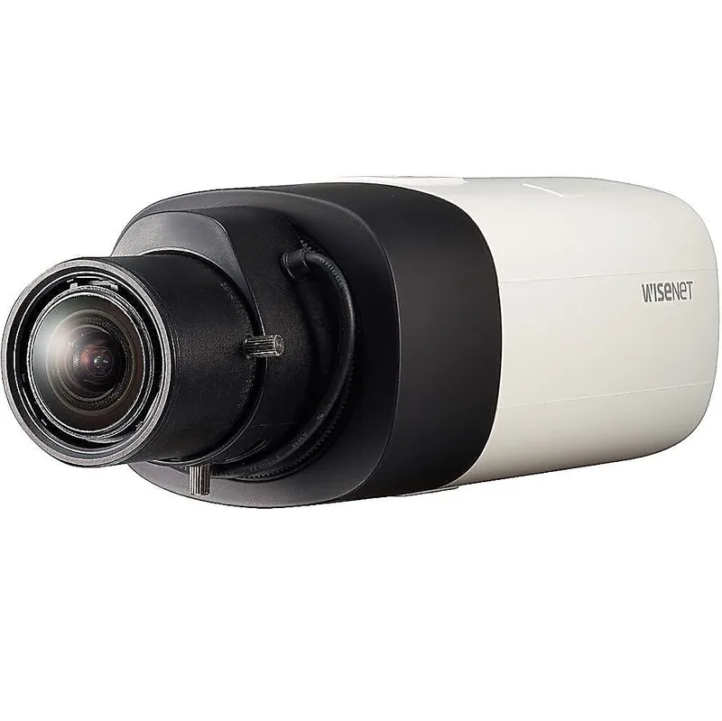 IP-камера Wisenet XNB-6005