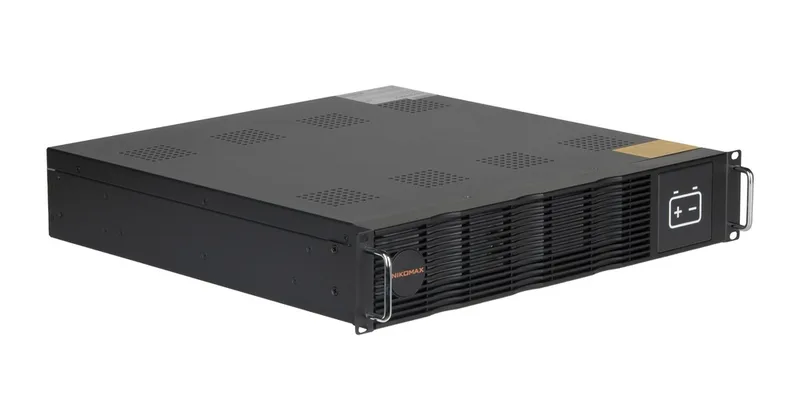 NIKOMAX NMA-UPS-OL2/3pf-UPG/12*9a