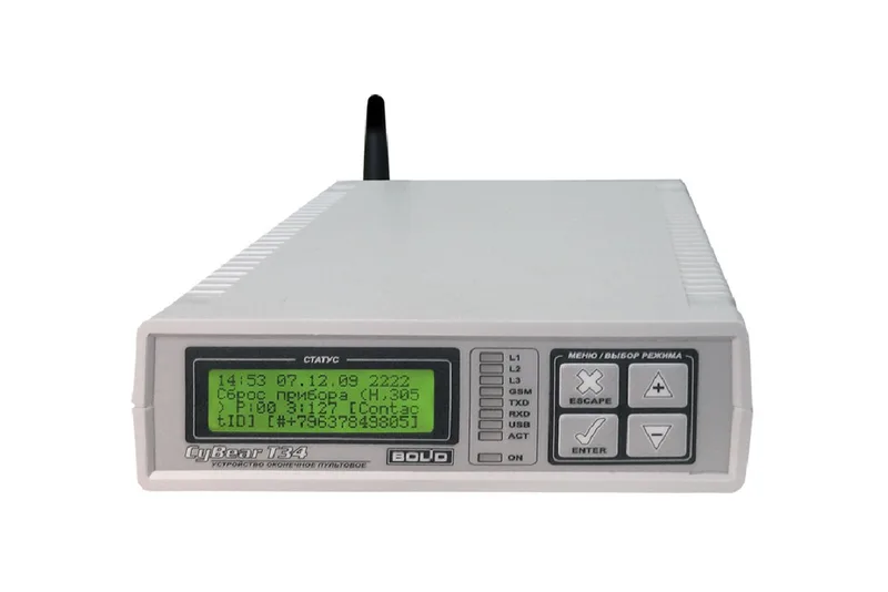 Болид УОП-3 GSM