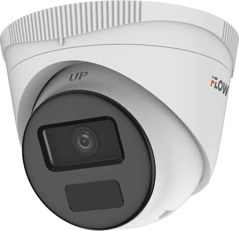 IP-камера iFLOW F-0(T)(2.8mm)