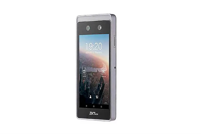 ZKTeco Horus E1