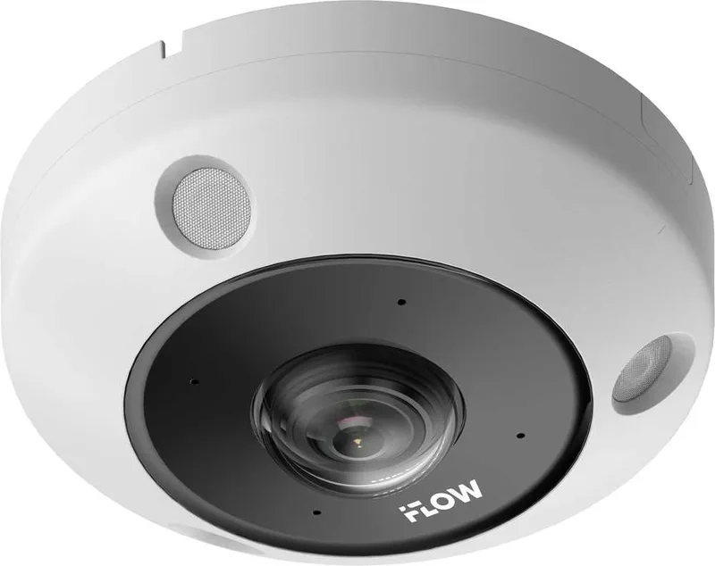 IP-камера iFLOW F-IC-5561FCHIS(1.16mm)