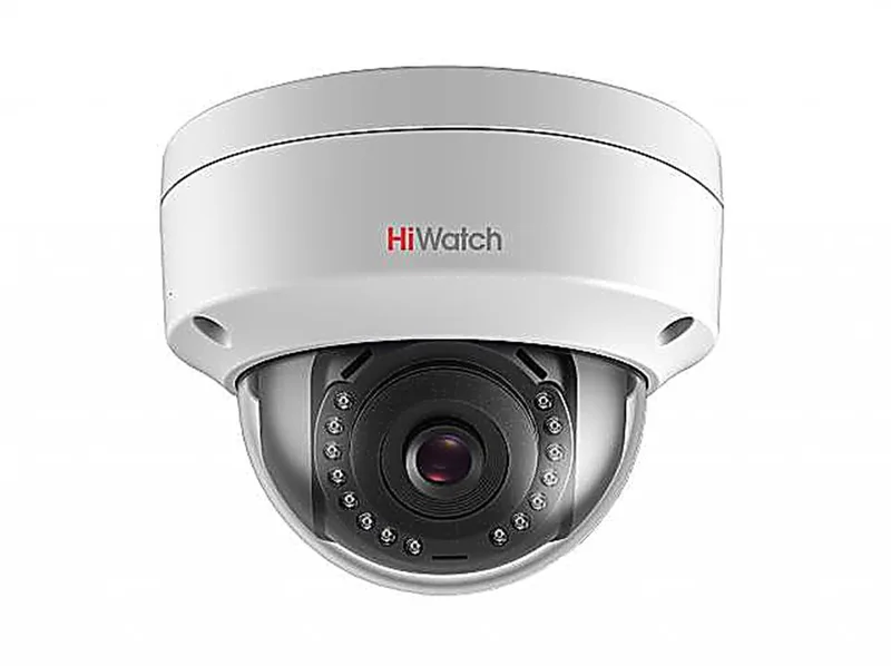 IP-камера HiWatch DS-I402(C) (4mm)