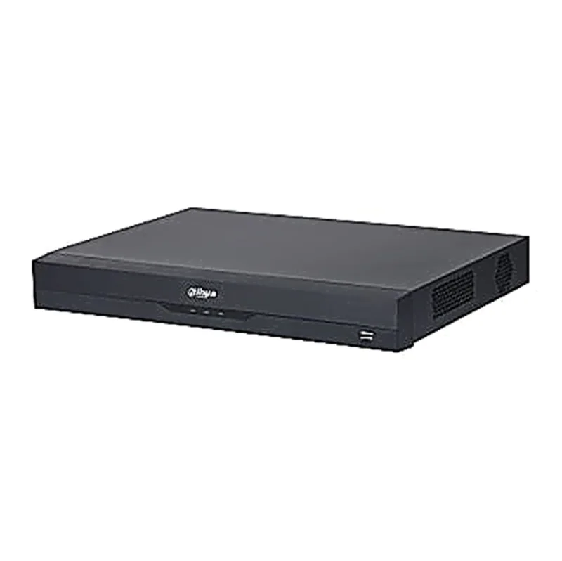 Мультиформатный видеорегистратор Dahua DH-XVR5208AN-4KL-I3