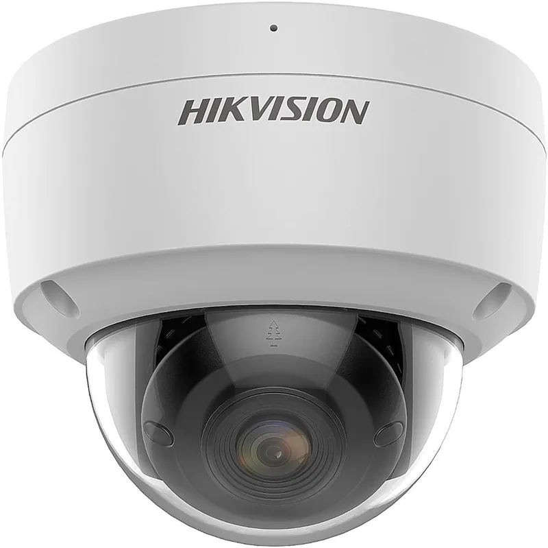 IP-камера Hikvision DS-2CD2127G2-SU(C)(2.8mm)