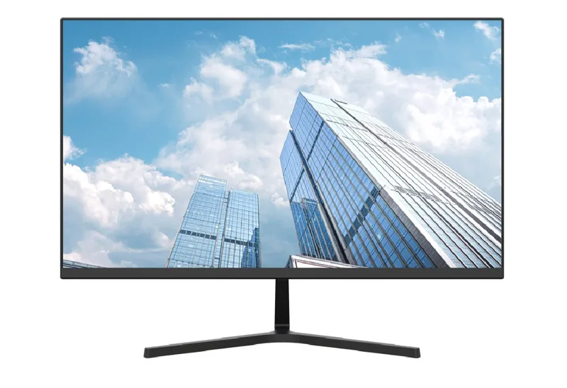 Монитор Dahua DHI-LM27-B201S