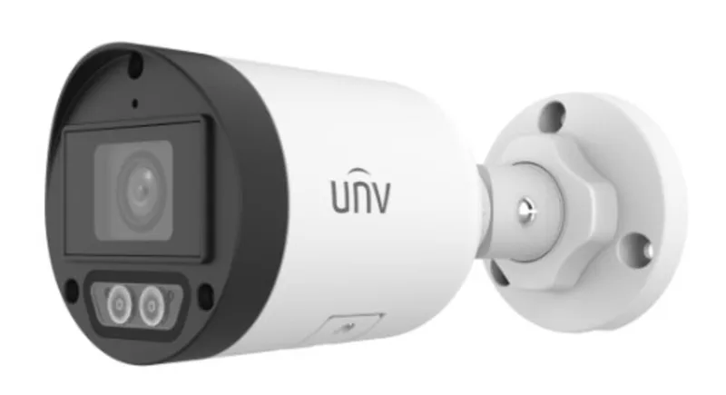 IP-камера Uniview IPC2124LB-AF28K-DL
