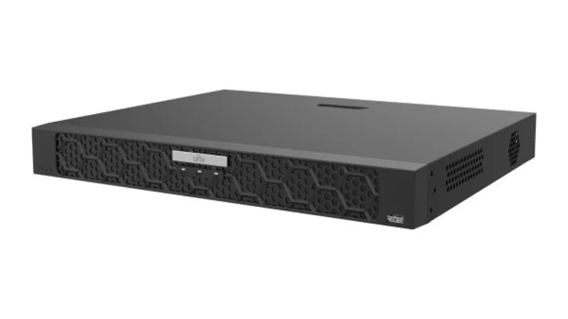IP-видеорегистратор Uniview NVR502-16E-IM-G