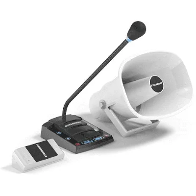 Микрофон Stelberry S-515