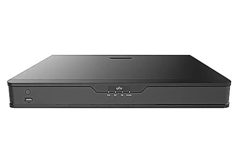 IP-видеорегистратор Uniview NVR302-16S2-P16