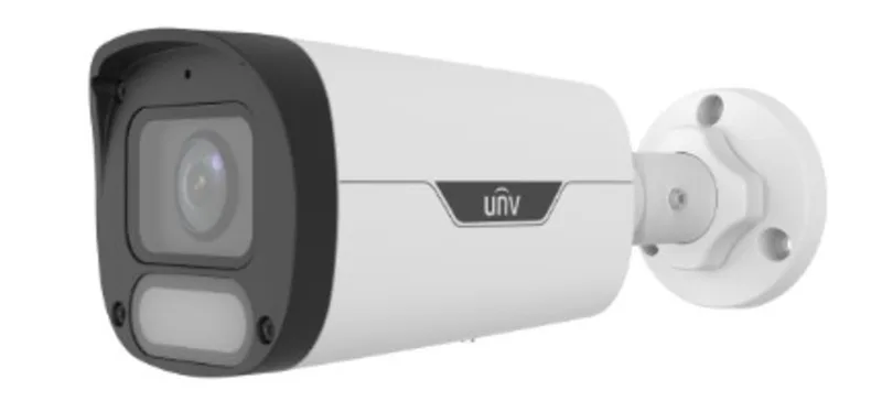 IP-камера Uniview IPC2312LE-ADF28KM-WP