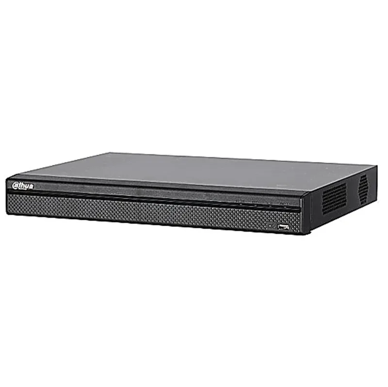 IP-видеорегистратор Dahua DHI-NVR5232-8P-4KS2