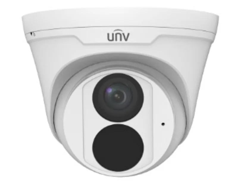 IP-камера Uniview IPC3614LE-ADF28K-H