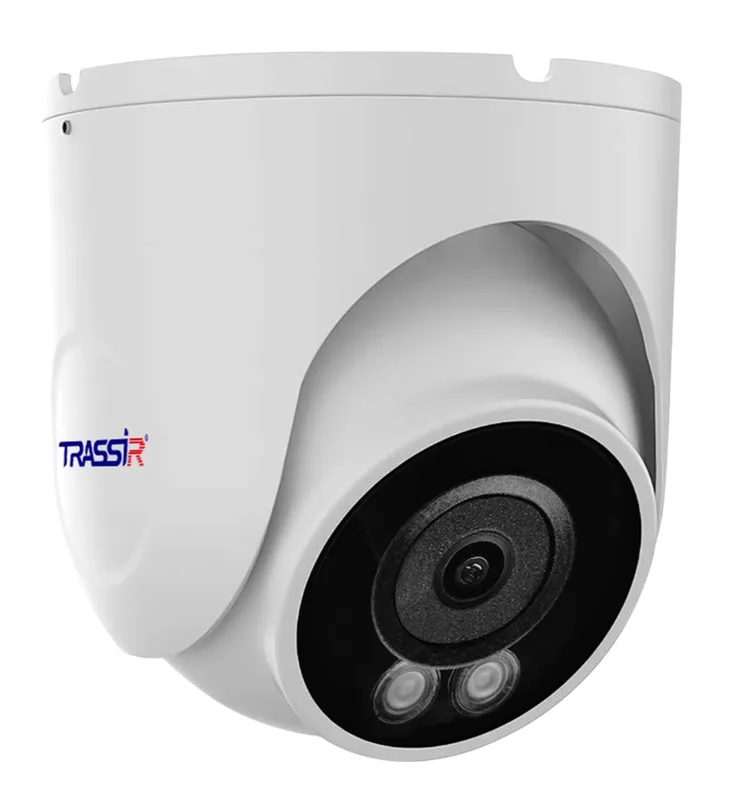 IP-камера TRASSIR TR-D8321WDIR4 3.6