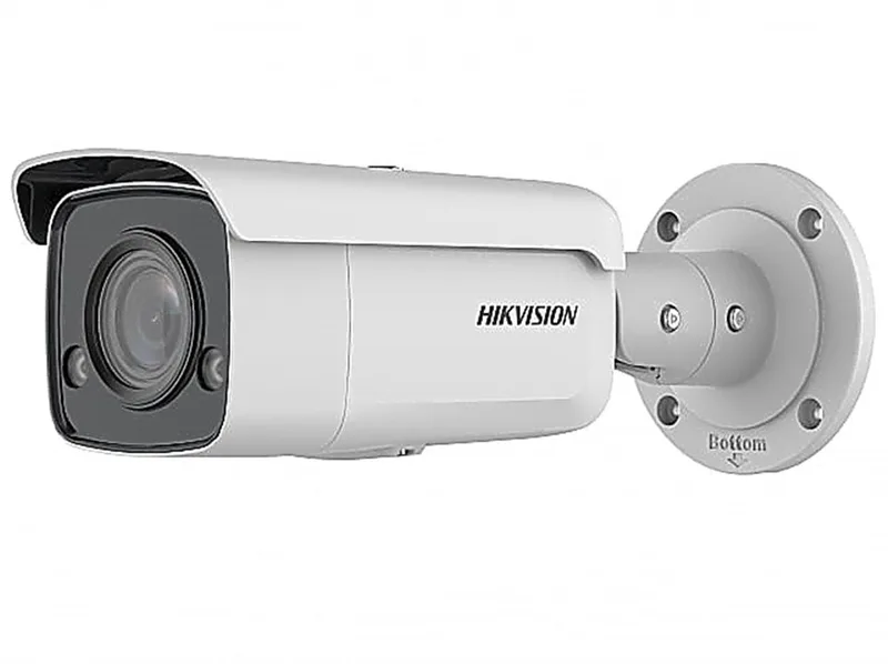 IP-камера Hikvision DS-2CD2T27G2-L(C)(4mm)