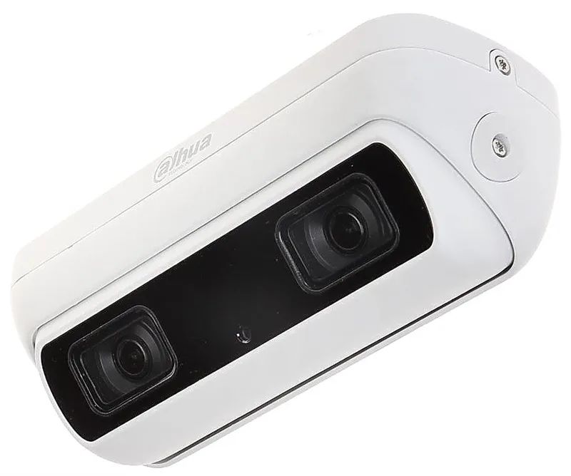IP-камера Dahua DH-IPC-HDW8341XP-3D-0280B-S2