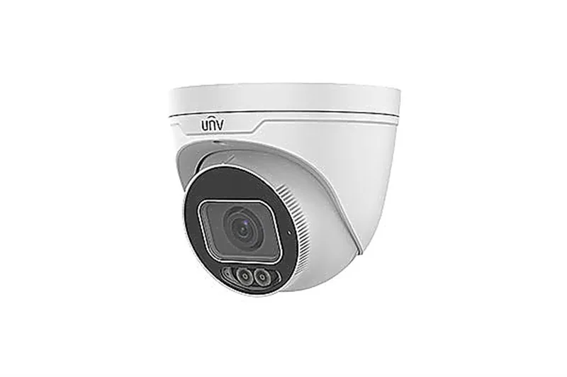 IP-камера Uniview IPC3638SE-ADF40K-WL-I0