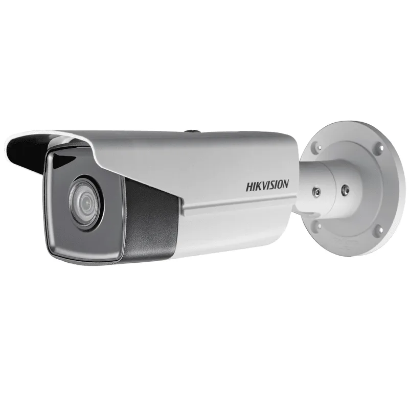 IP-камера Hikvision DS-2CD2T23G0-I8 (8mm)