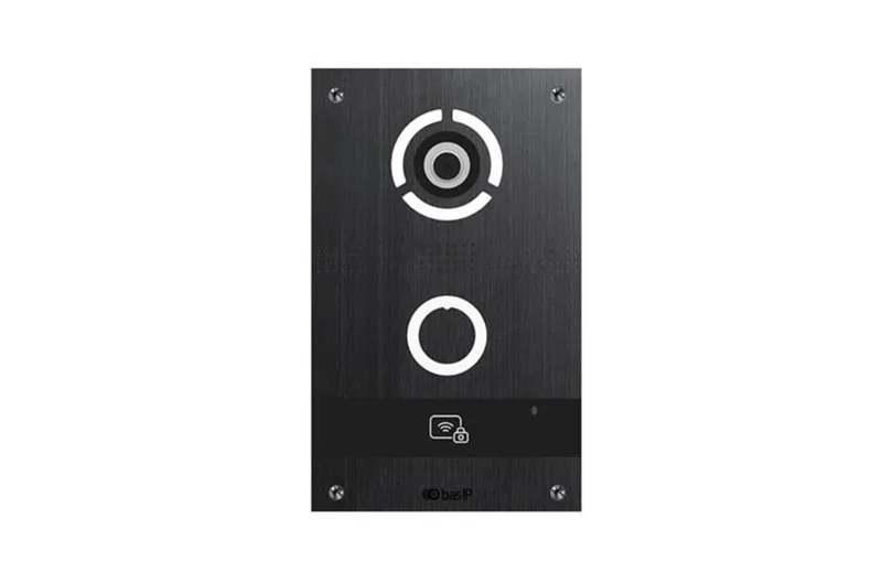 BAS-IP AV-08FBL BLACK