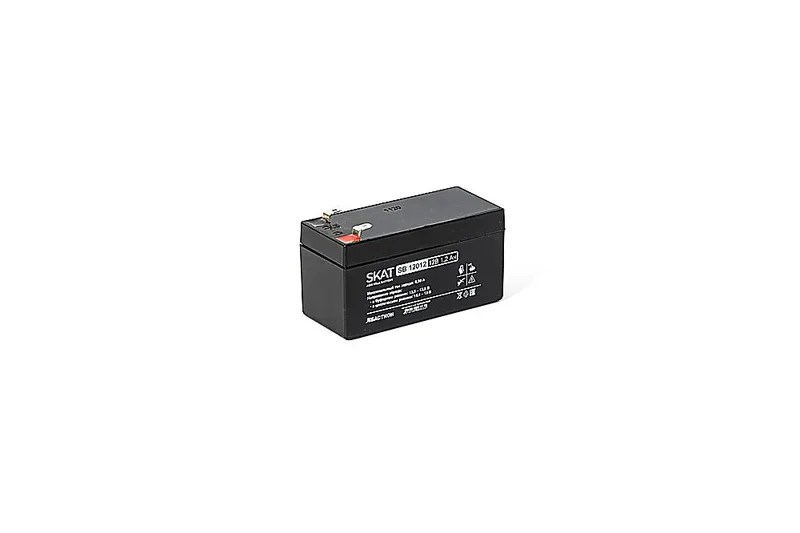 Бастион 2530 SKAT SB 12012