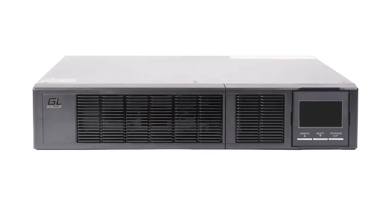 NIKOMAX GL-UPS-OL01pf-1-1/3*9a