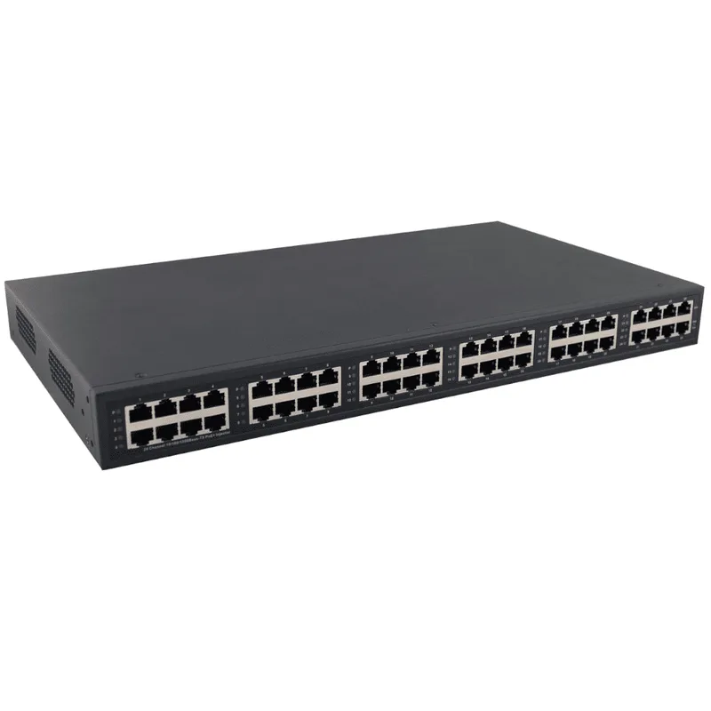 OSNOVO Midspan-24/370RGM